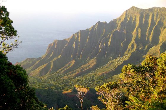 Na Pali Coast