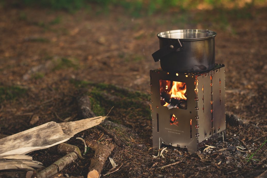 Top Tips About Campfire Cooking