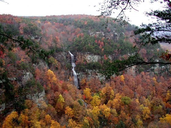 Cloudland State Park