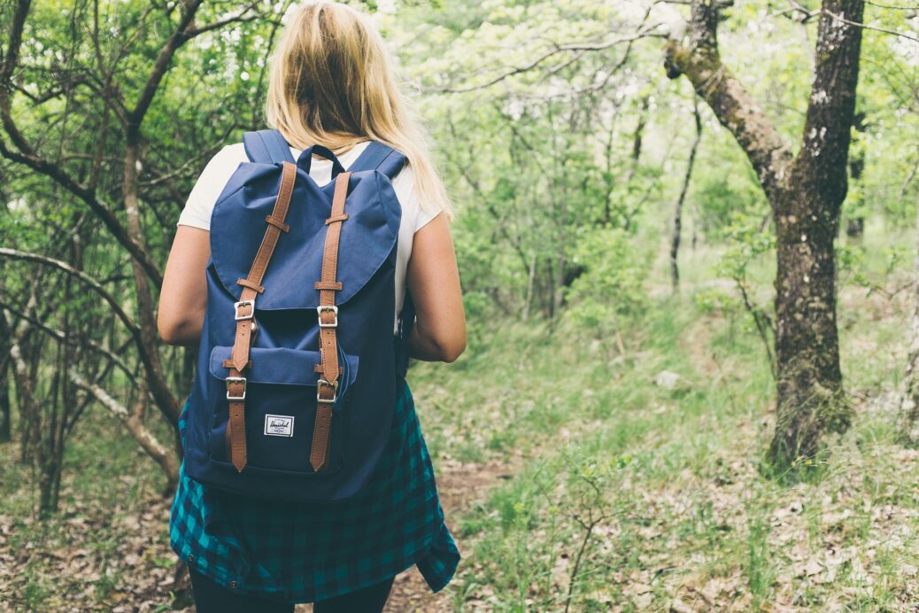 Tips for Hiking and Camping in Rainy Environments